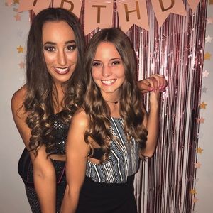 Meet your Posher, Lindsay